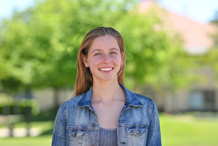 Photo of Kristen Steudel